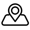 對(duì)接選址