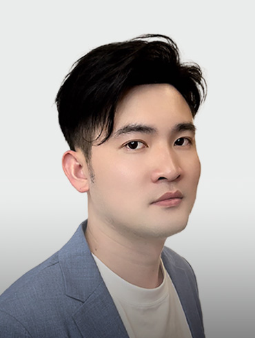 清爽男發(fā)